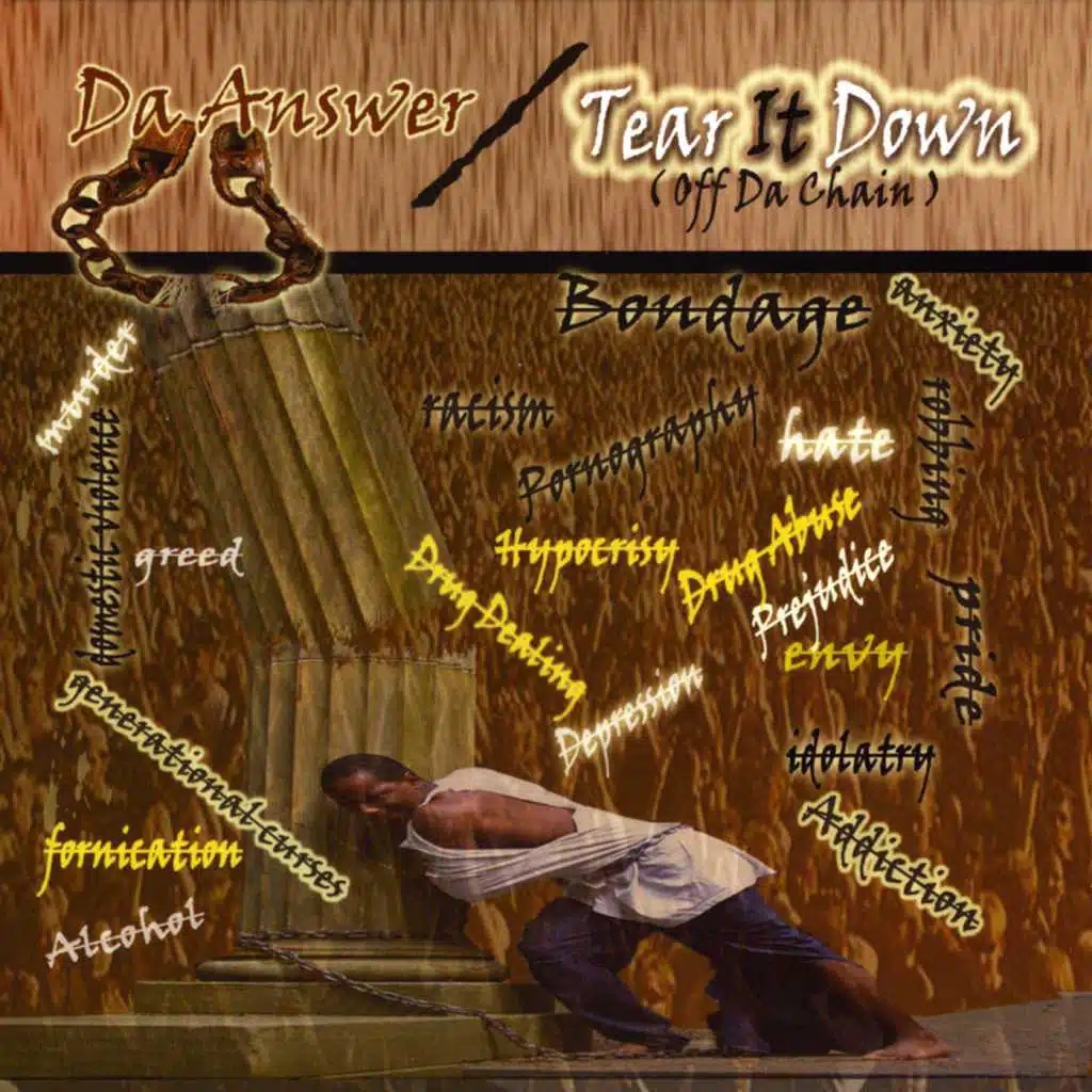 Tear It Down (Off Da Chain)