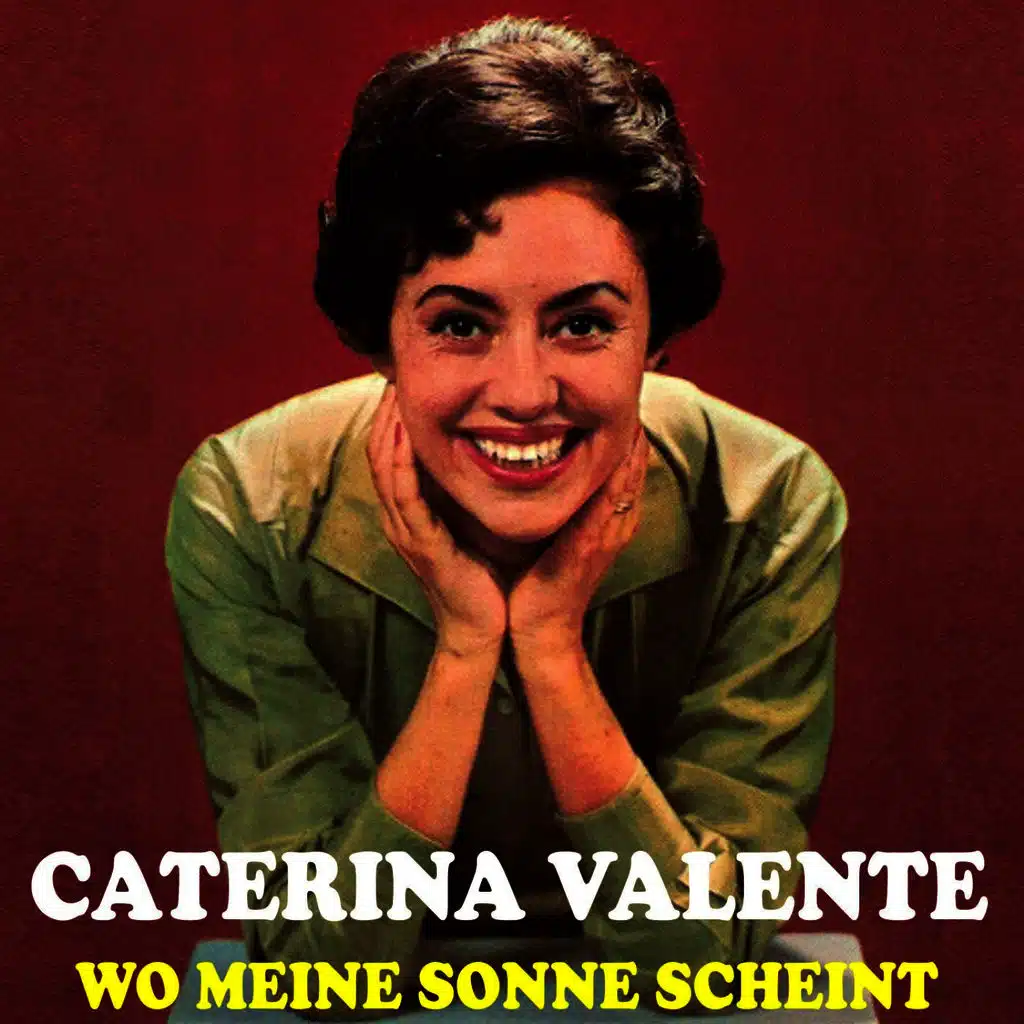 Wo meine Sonne scheint