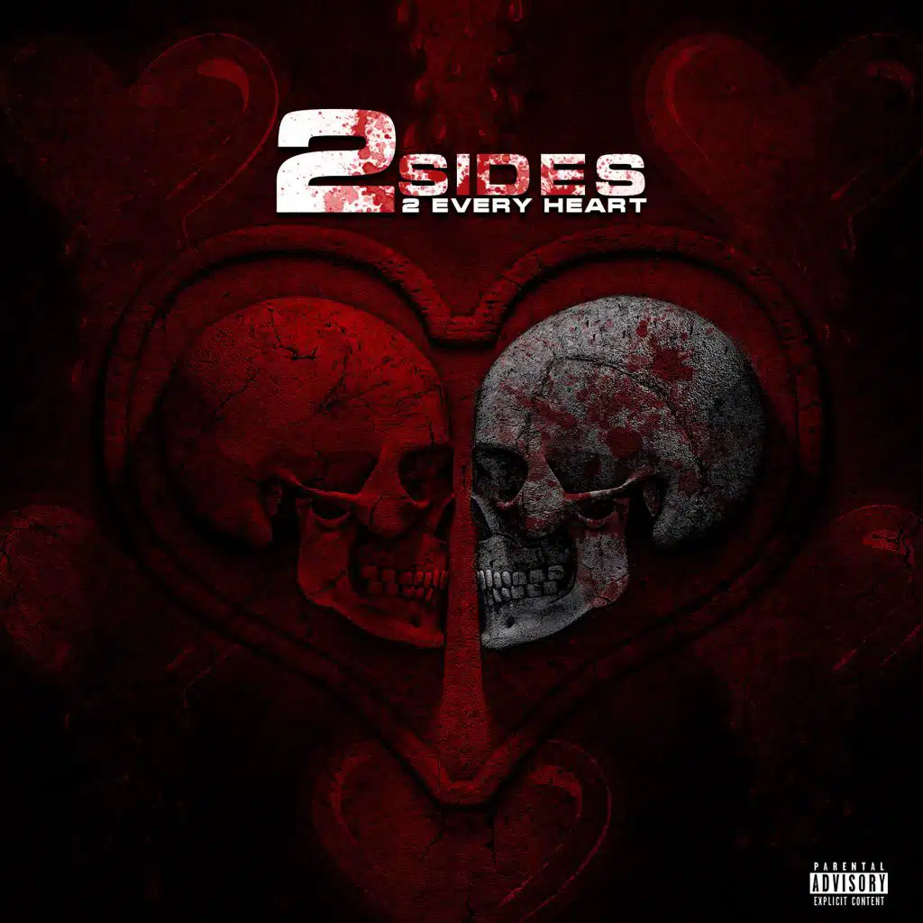 2 Sides 2 Every Heart