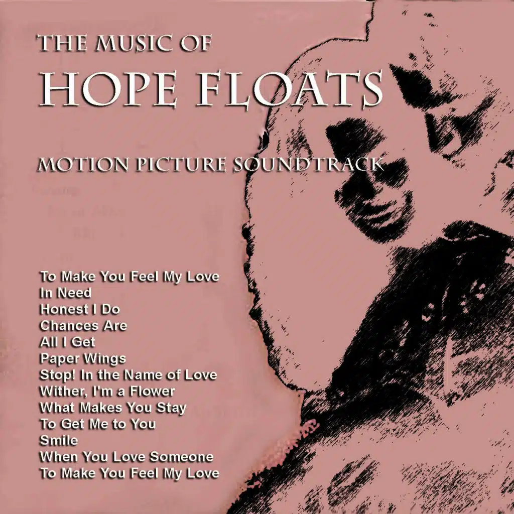 The Music from 'Hope Floats'