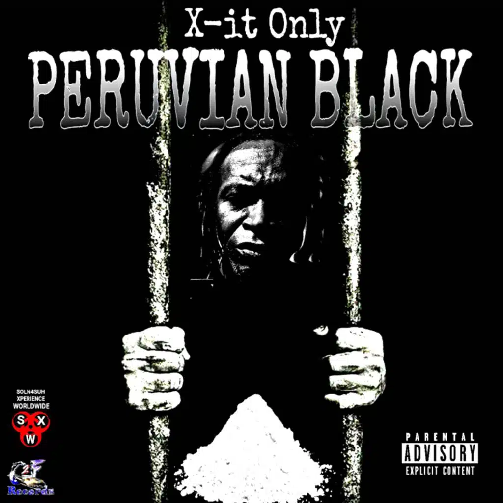 'Peruvian Black'