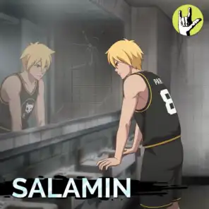 Salamin (Barangay 143 Official Soundtrack)