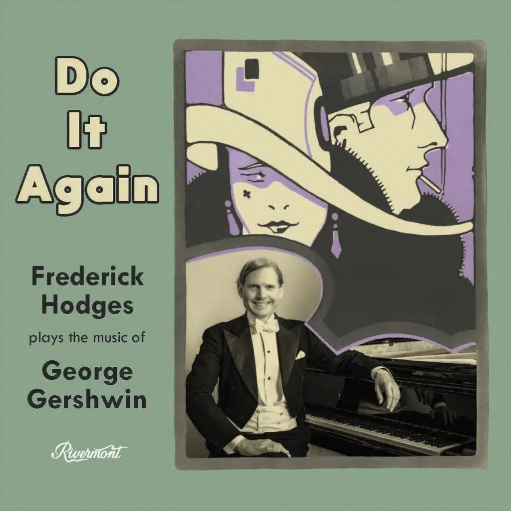 Frederick Hodges