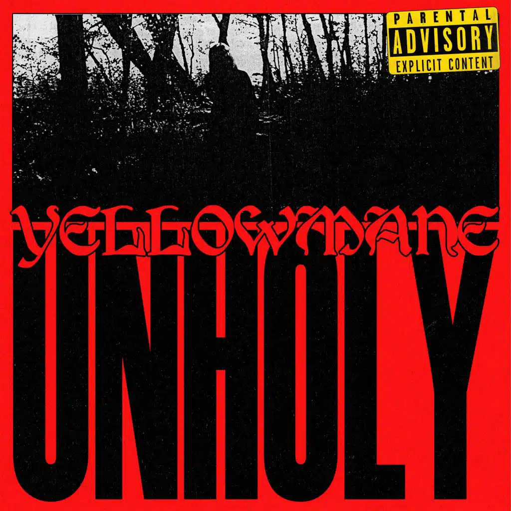 Unholy