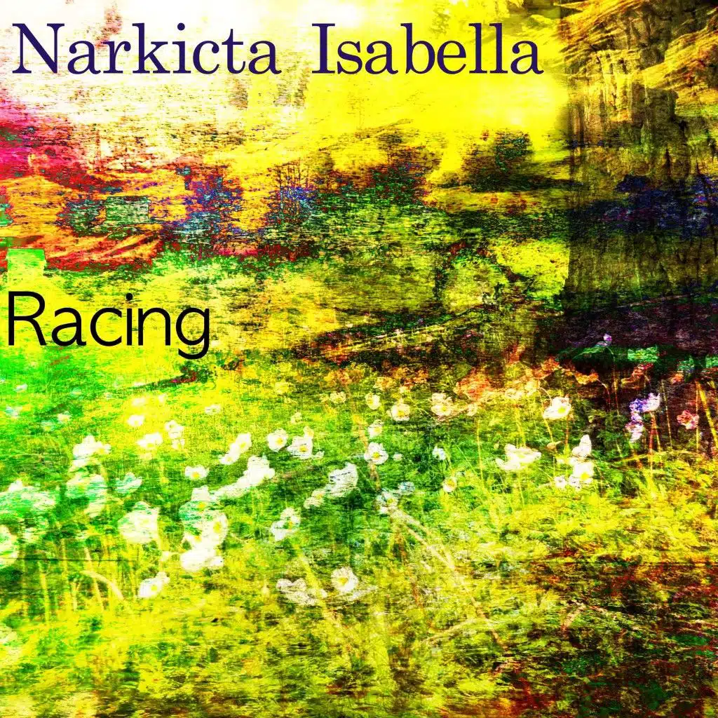 Racing (Radio Edit)