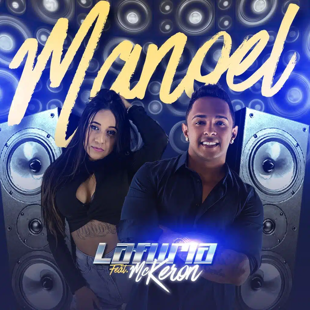 Manoel (feat. MC Keron)