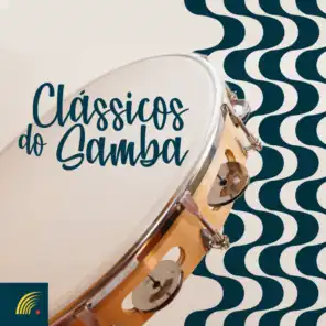 Clássicos do Samba