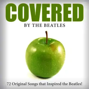 Covered by the Beatles