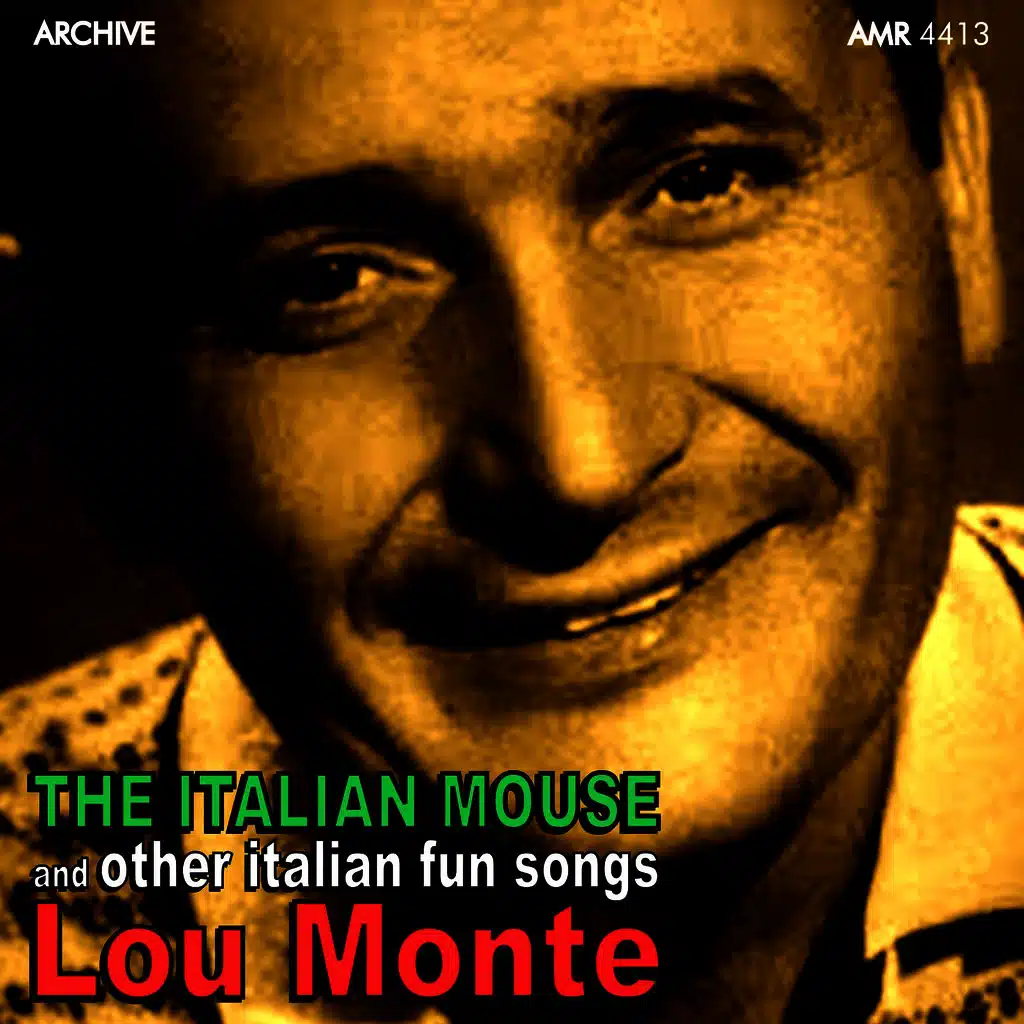 Tici Ti-Tici To-Tici Ta