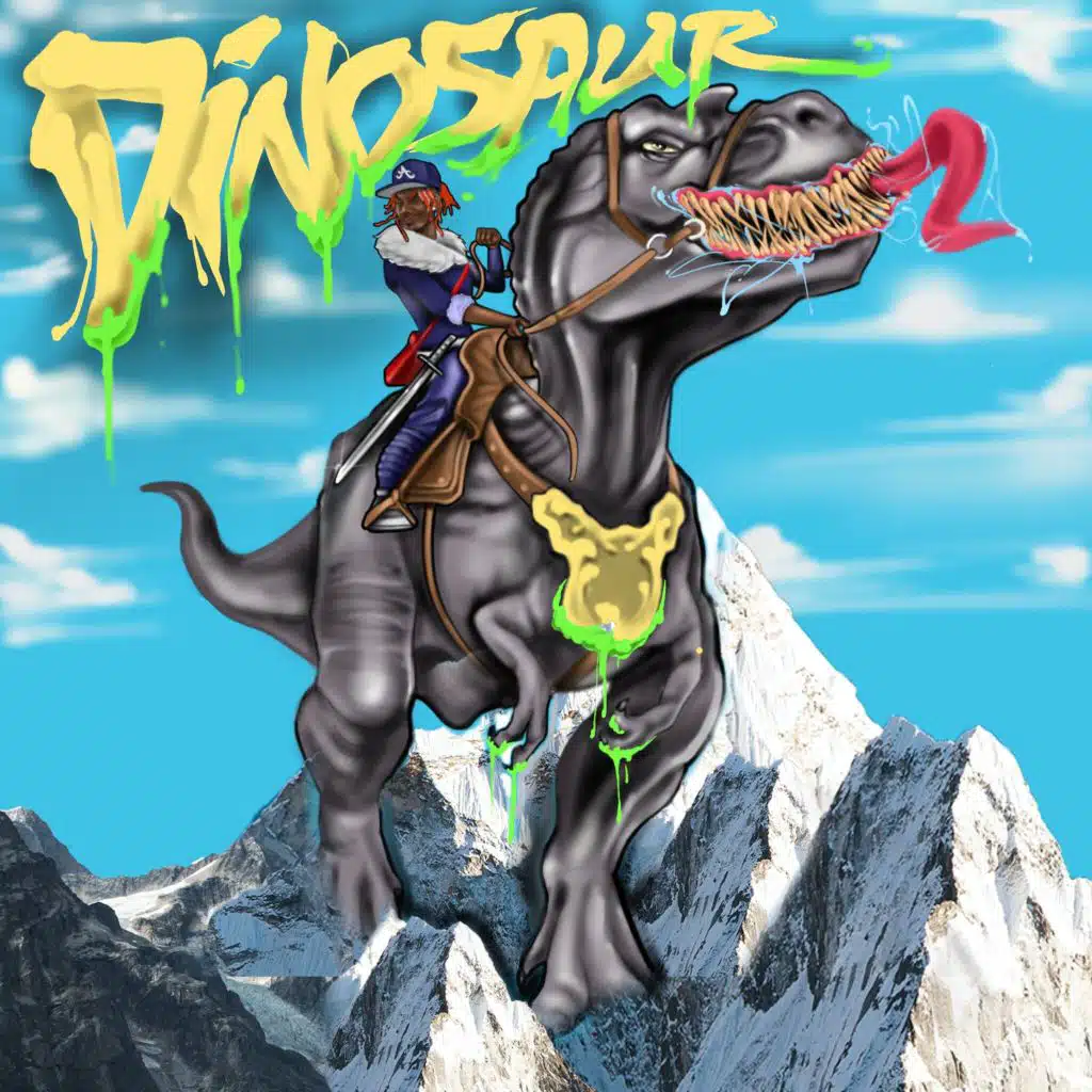 Dinosaur
