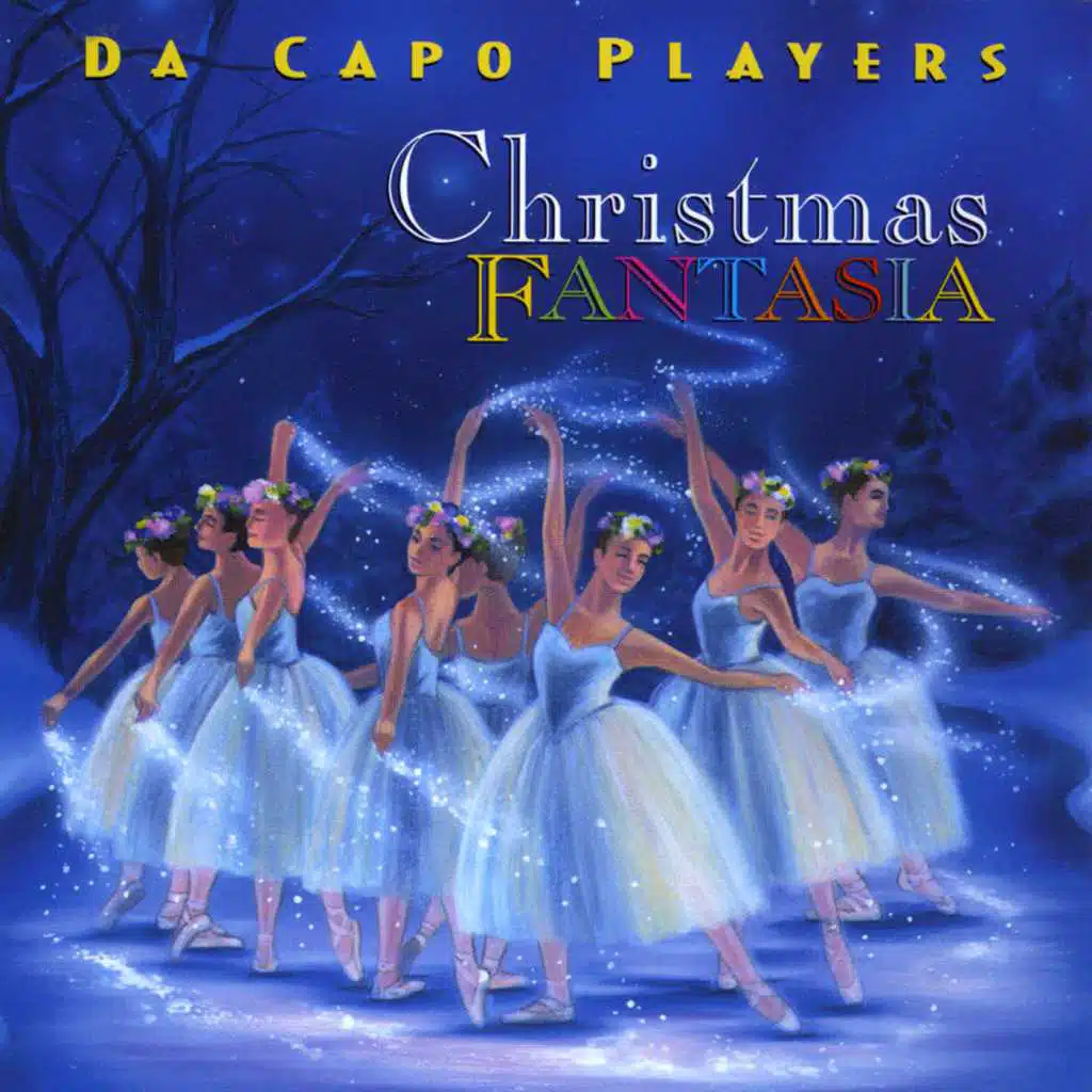 Da Capo Players
