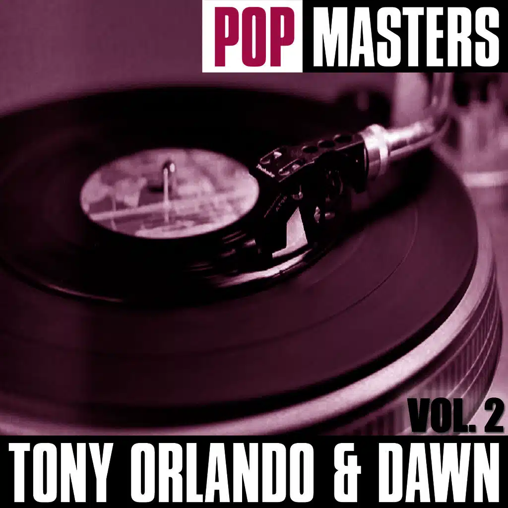 Pop Masters, Vol. 2
