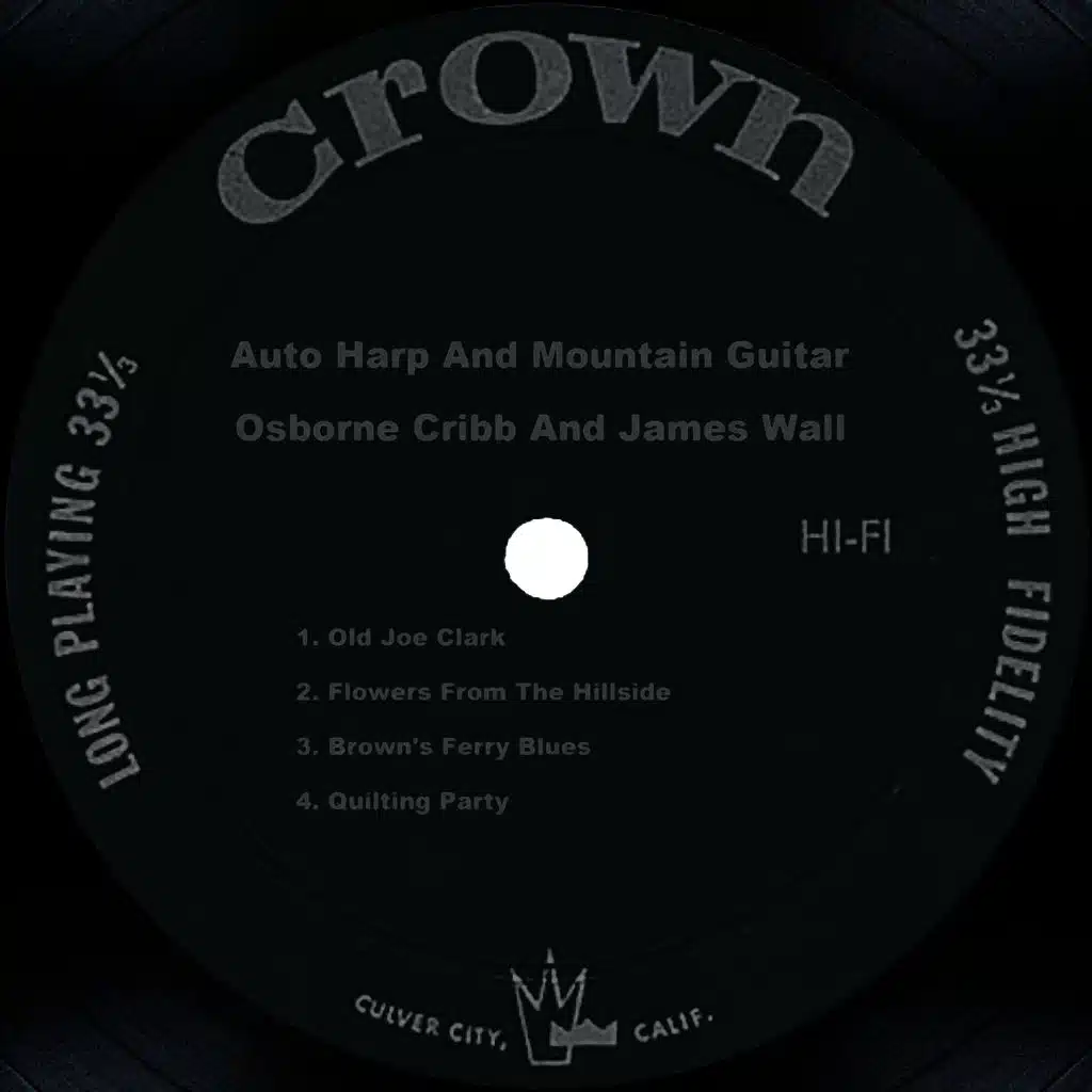 I'm Nobody's Darling