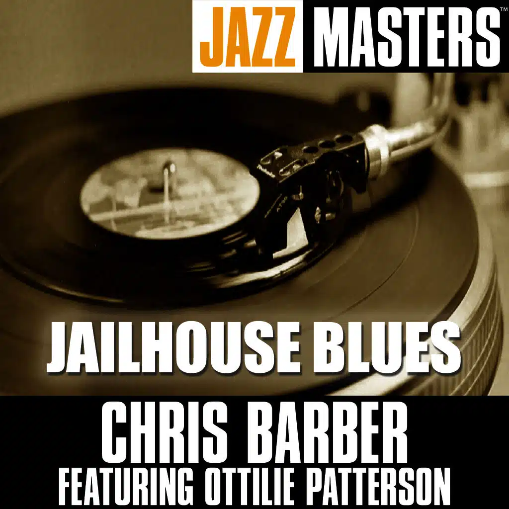 Jazz Masters: Jailhouse Blues