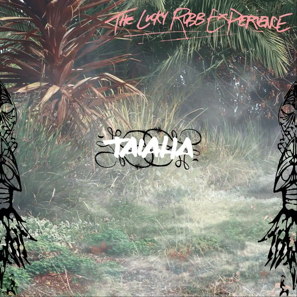 The Lucky Rubb Experience