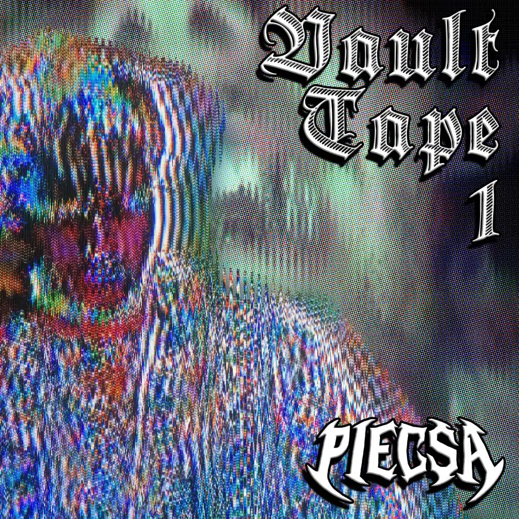 Vault Tape 1