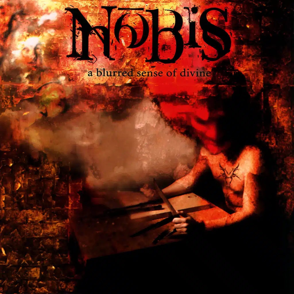 A Blurred Sense Of Divine