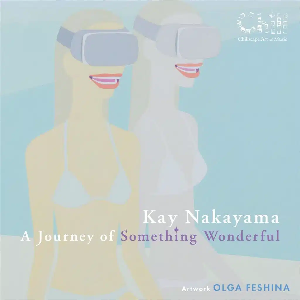 A Journey of Something Wonderful