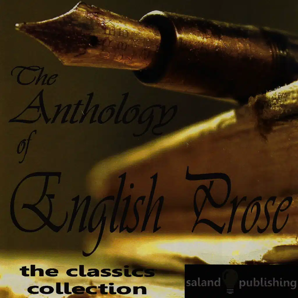 The Anthology Of English Prose