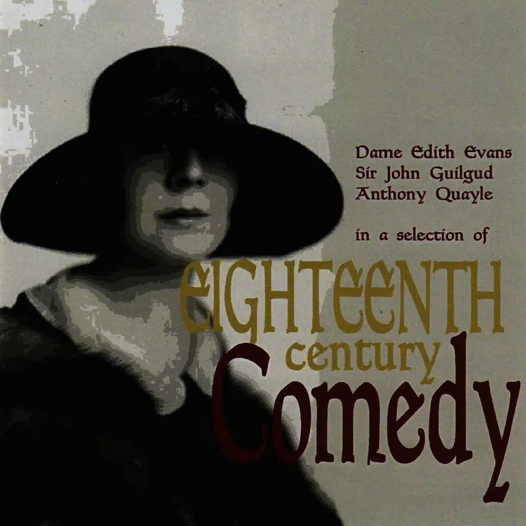 Eighteenth Century Comedy