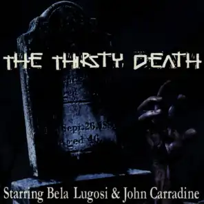 The Thirsty Death