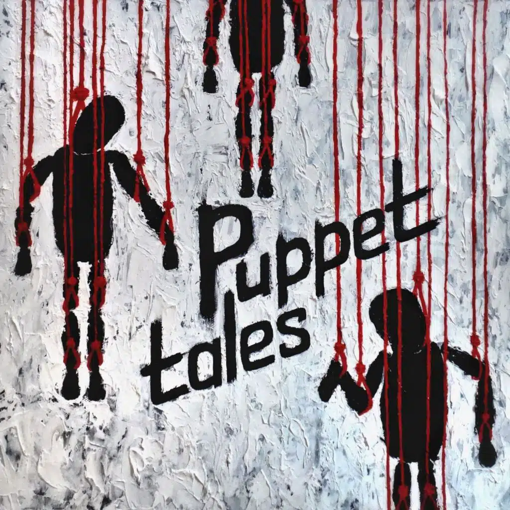 Puppet Tales