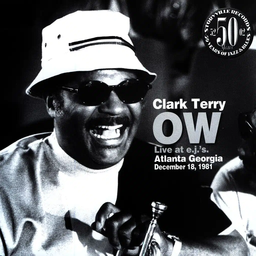 Straight No Chaser (Live)