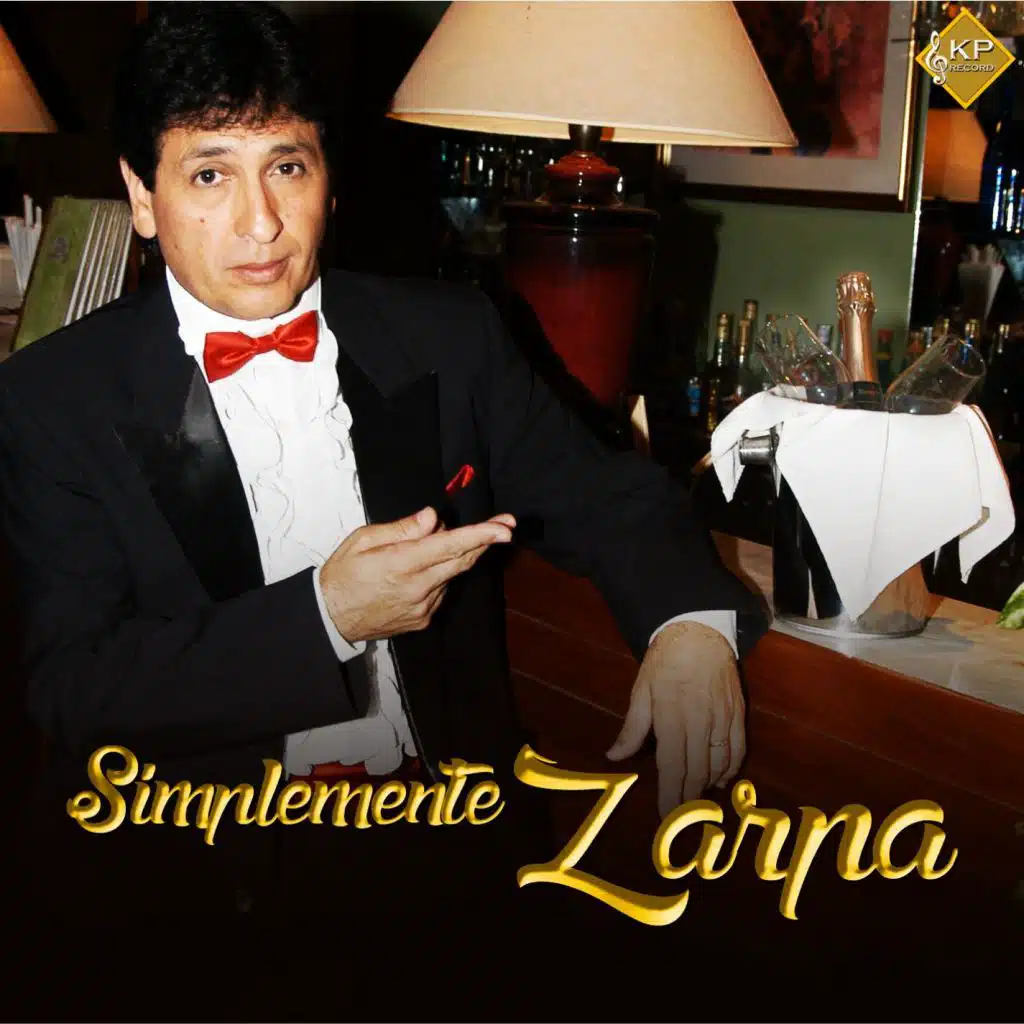 Simplemente Zarpa