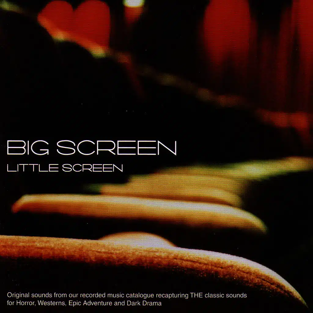 Horror House - Amorphous Form