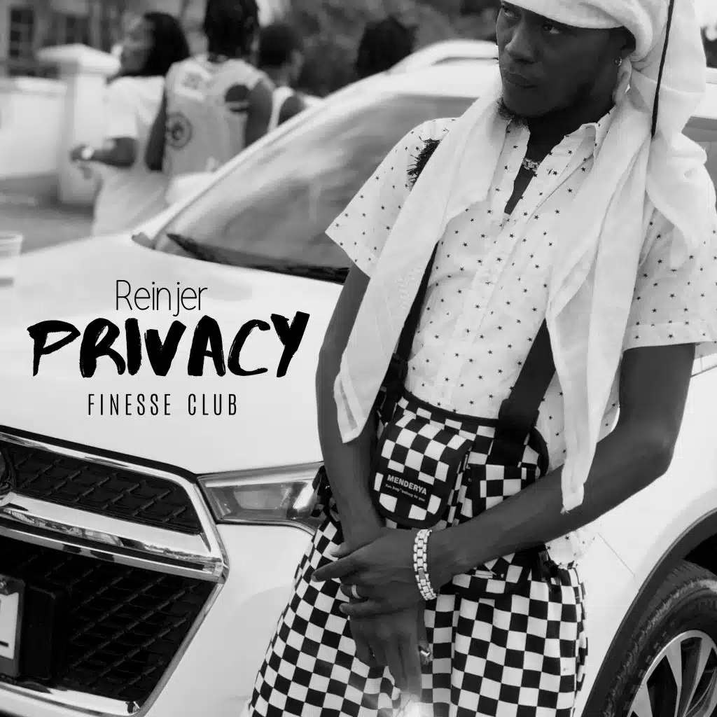 Privacy