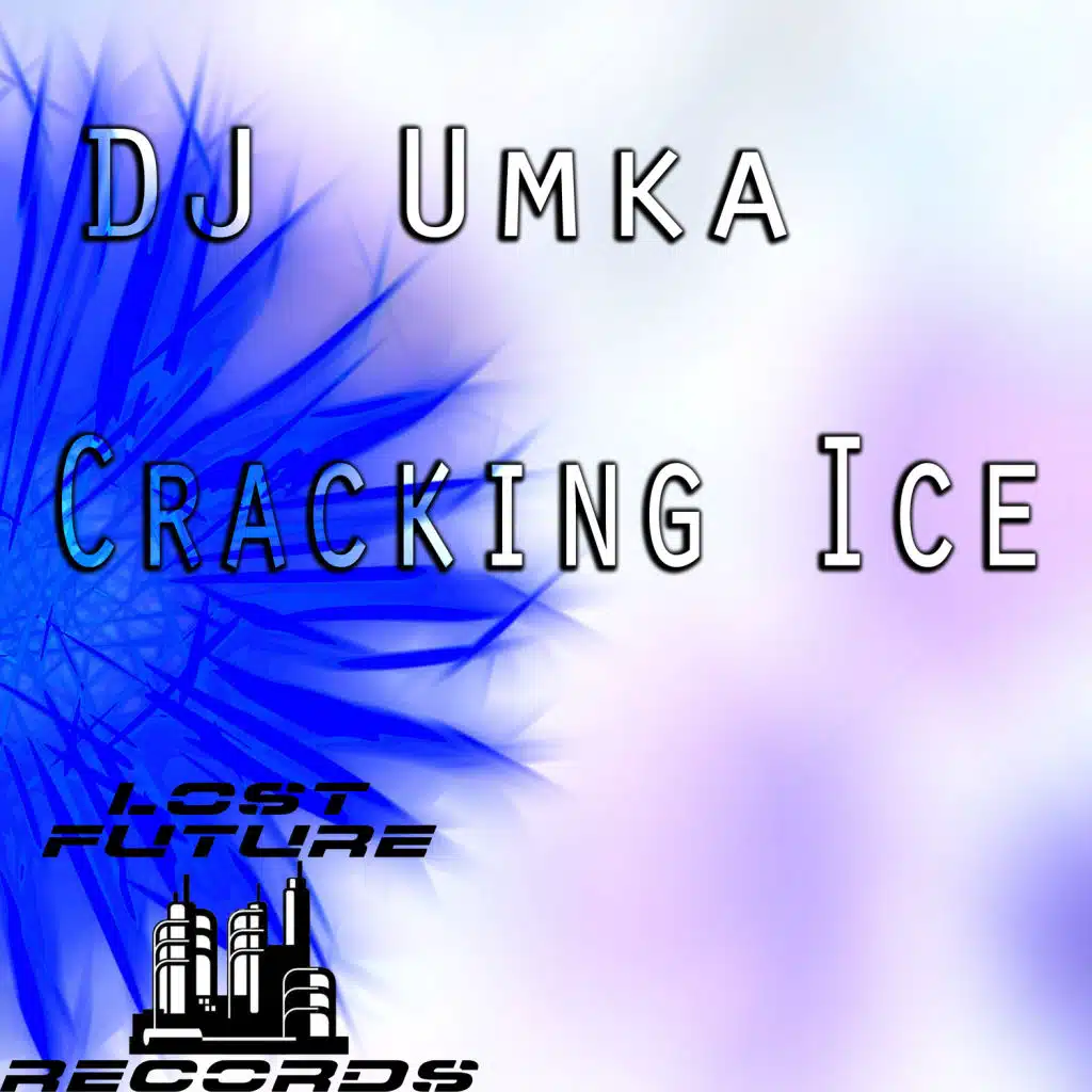 Cracking Ice (Club Mix)