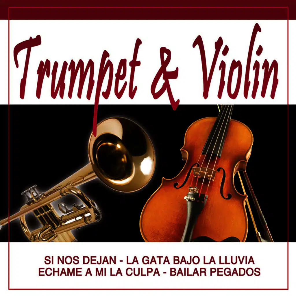 Por Mujeres Como Tu - Trumpet