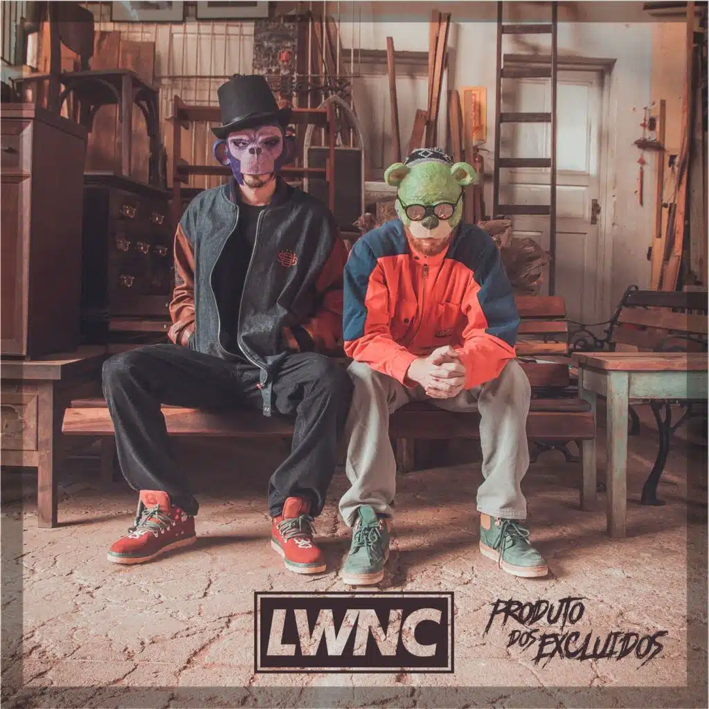 Produto dos Excluídos