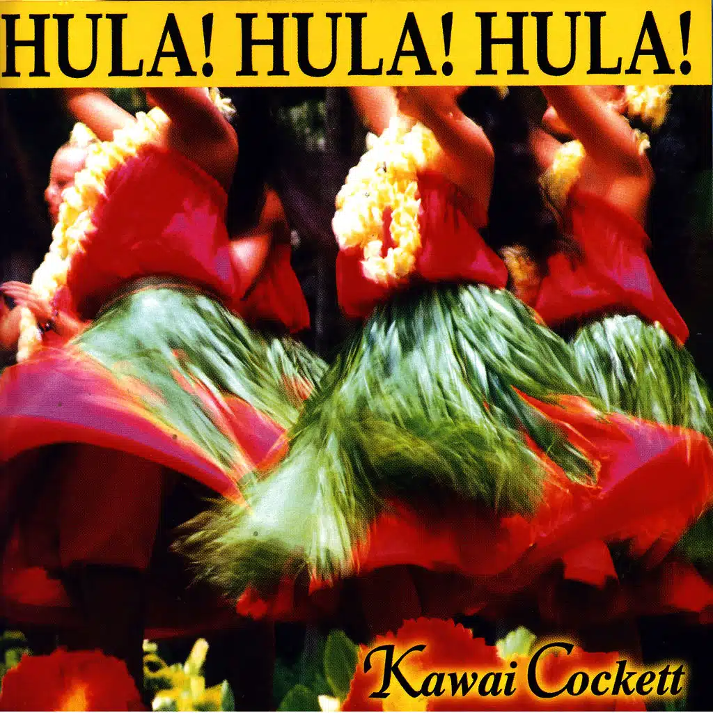 Classic Hula