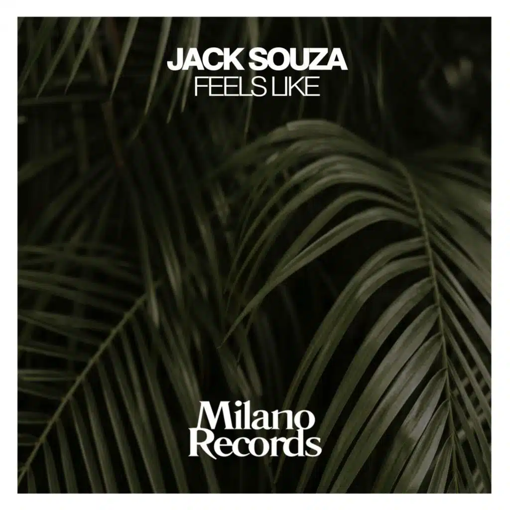 Feels Like (Dub Mix)