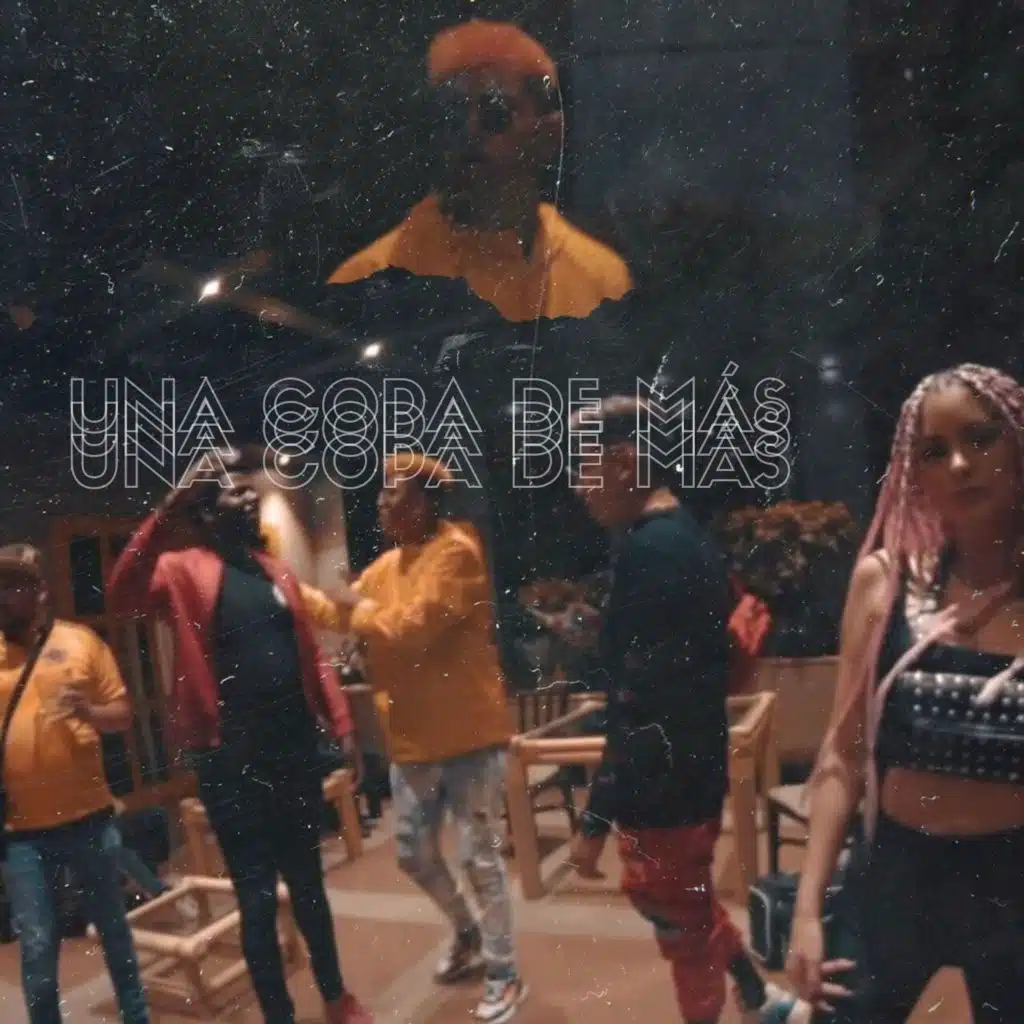 Una Copa De Más (feat. Barby Mala)