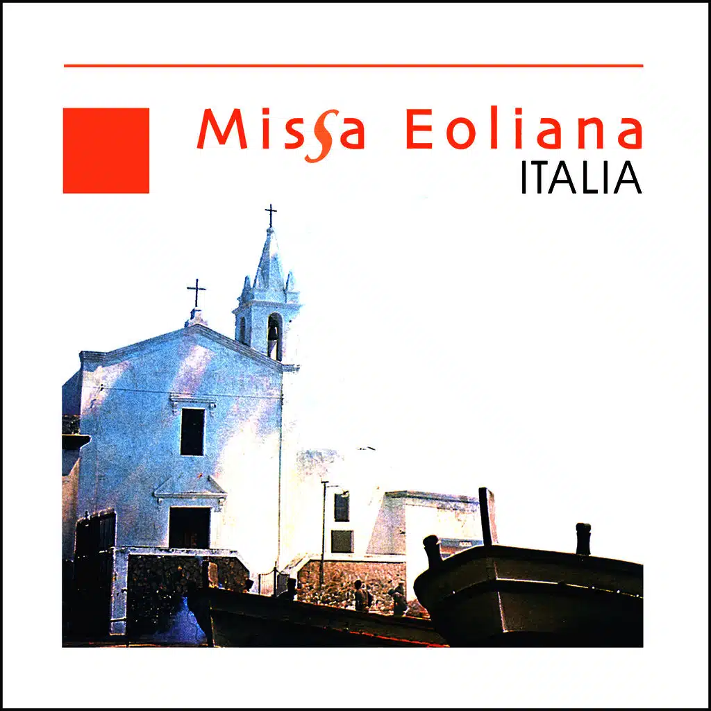Missa Eoliana - Italia - Aeolian Islands