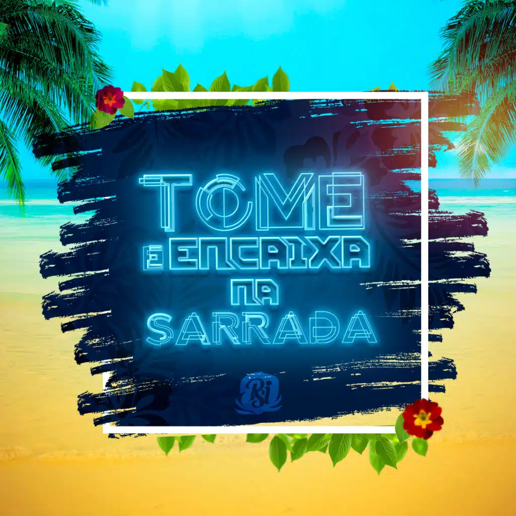 Tome Encaixa na Sarrada