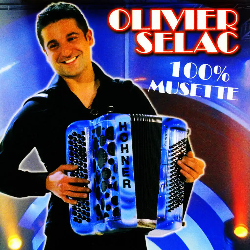 Olivier Selac