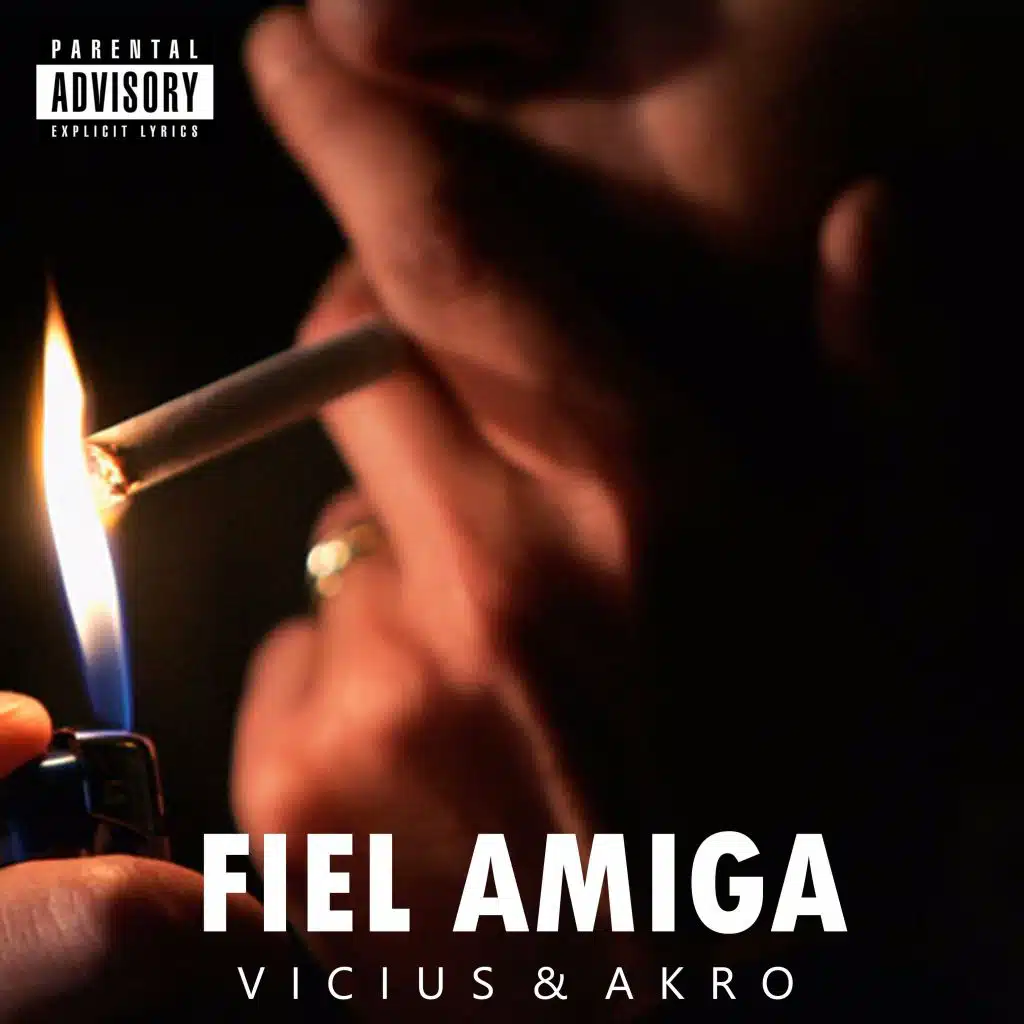Vicius & Akro
