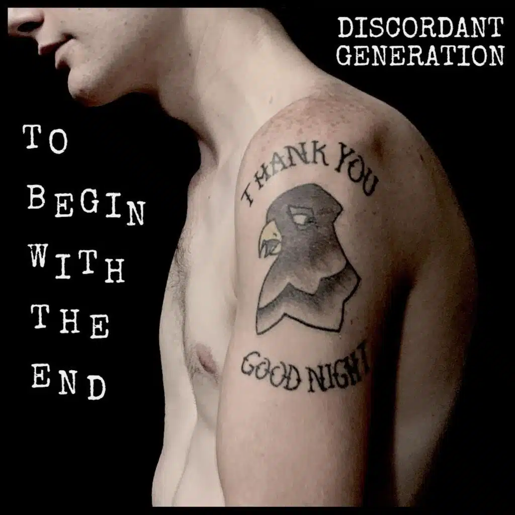 To Begin With the End