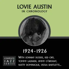Complete Jazz Series 1924 - 1926