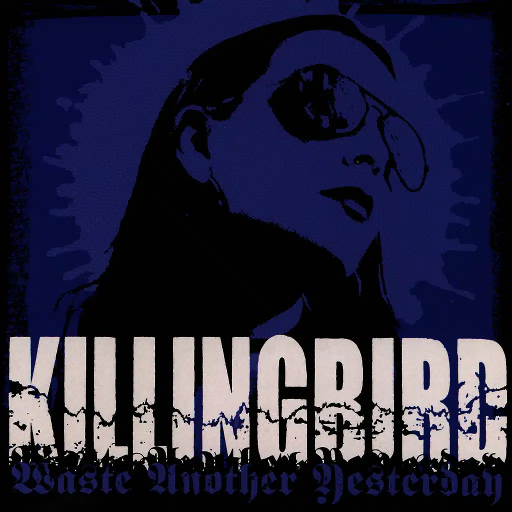 Waste Another Yesterday