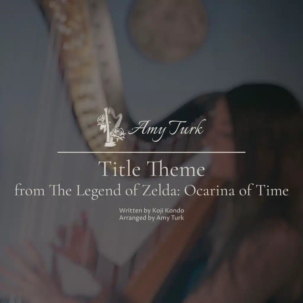 Title Theme (The Legend of Zelda: Ocarina of Time)