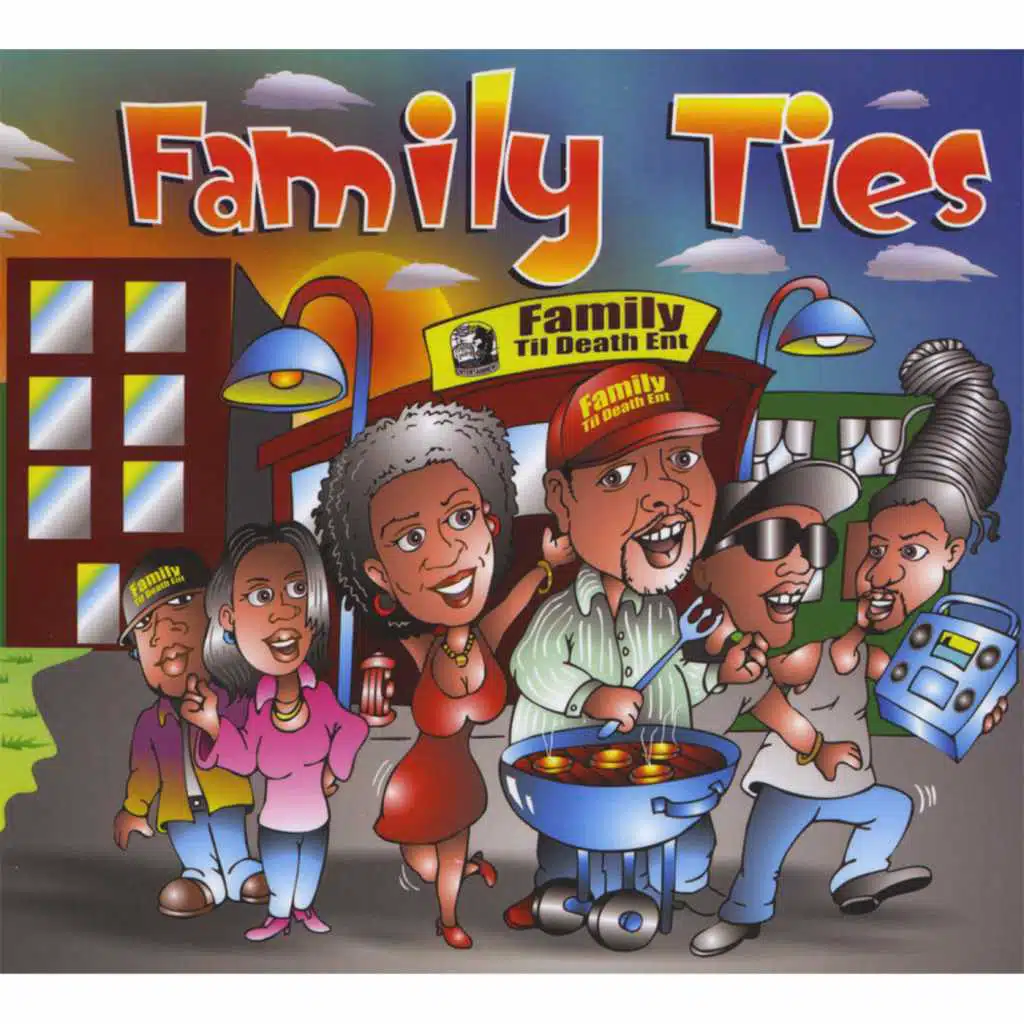 All Apart of the Game