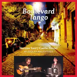 Boulevard Tango