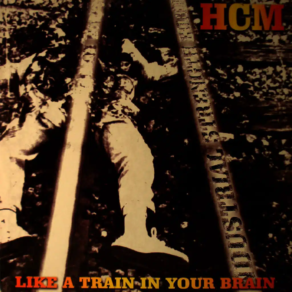 Like A Train In Your Brain