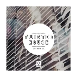 Twisted House, Vol. 16