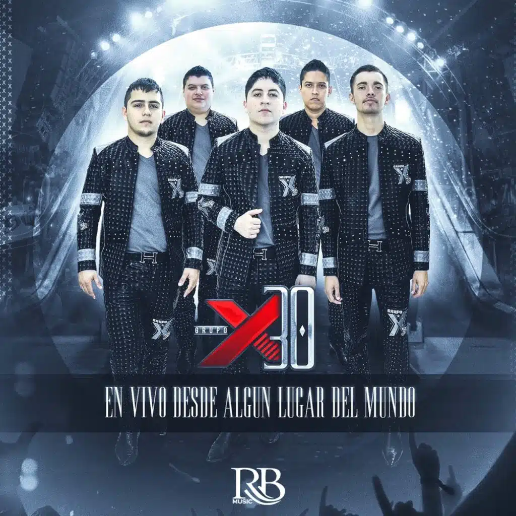En Vivo Desde Algun Lugar Del Mundo