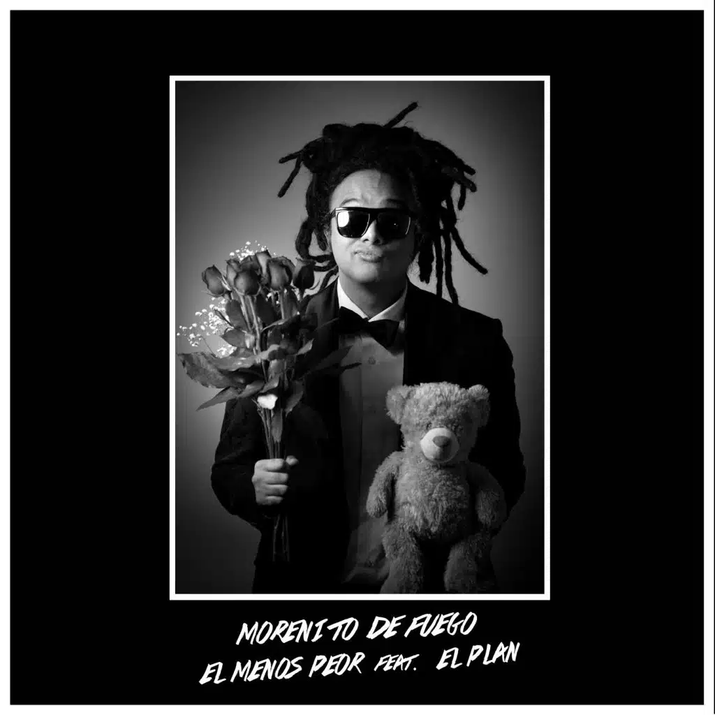 El Menos Peor (feat. El Plan)